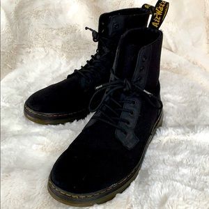 Dr. Doc Martens Air Wair